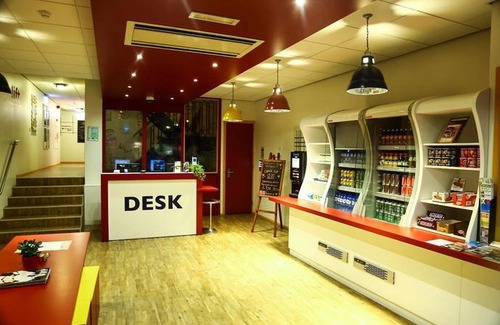 Binnenstad-Zuid Hostel | Bud Gett Hostels