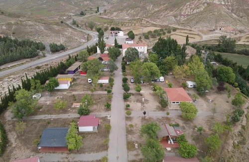 Manzanera Other | Buda de Gudar