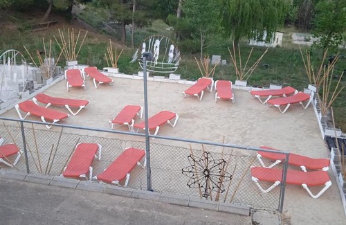 Manzanera Other | Buda de Gudar