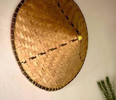 Nyuh Kuning Villa | Buddha Barn