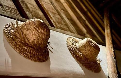 Nyuh Kuning Villa | Buddha Barn