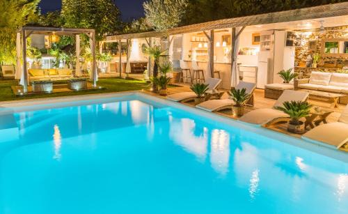 Thoiry Bed & Breakfast | Buddha Beach Thoiry