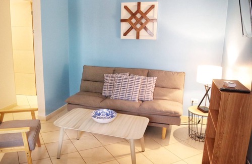 Coco Condo | Budget 2-Bedroom Just Steps From Ocean and Amenities