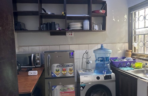 Bukoto Apartment | Budget 2-bedroom apartment near Bukoto Kampala