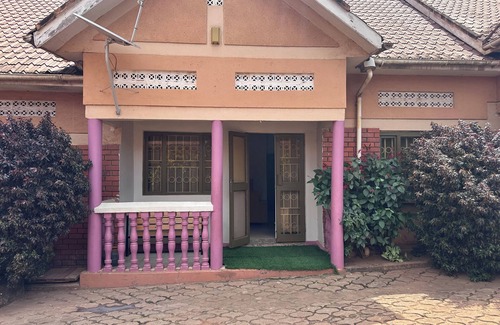 Bukoto Apartment | Budget 2-bedroom apartment near Bukoto Kampala