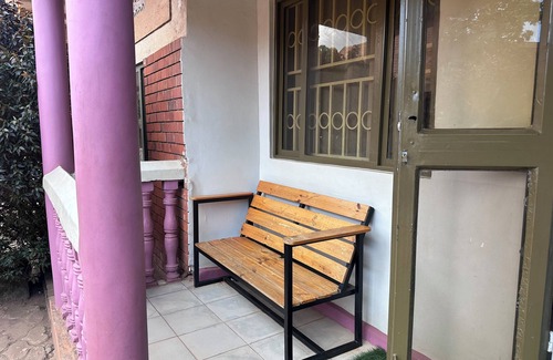 Bukoto Apartment | Budget 2-bedroom apartment near Bukoto Kampala