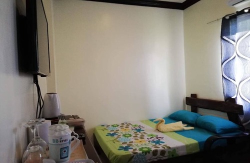 Guindulman Hotel | Budget Accommodation in Guindulman Bohol (near Anda Bohol, Candijay Falls)