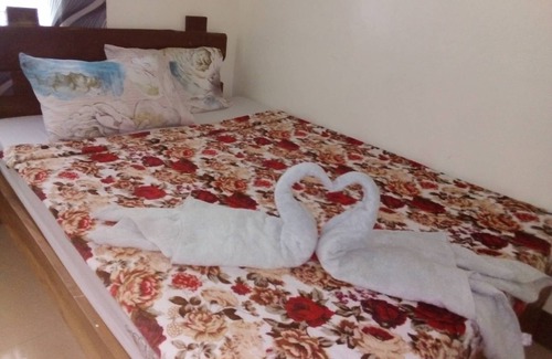 Guindulman Hotel | Budget Accommodation in Guindulman Bohol (near Anda Bohol, Candijay Falls)