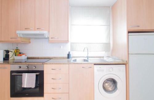 Sant Antoni de Calonge Apartment | Budget Beach Studio 22