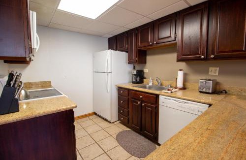 Peak 9 Apartment | Budget Condo at Beaver Run Resort - All Amenities - Ski In Ski Out