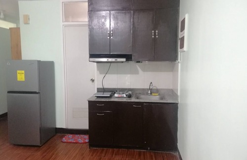 Matandang Balara Condo | Budget condo with 2 rooms, comfy, accessible