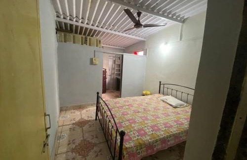Marol Apartment | Budget-Friendly Accommodation Near Marol, Andheri East Airport