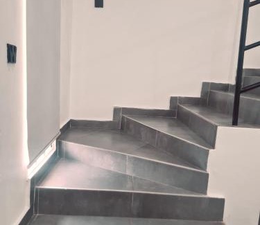 Madina Apartment | Budget-Friendly Adenta Duo
