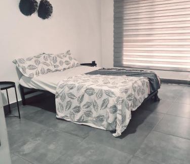 Madina Apartment | Budget-Friendly Adenta Duo