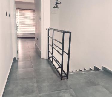 Madina Apartment | Budget-Friendly Adenta Duo