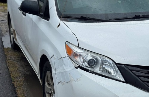 Coconut Grove House | Budget Friendly Camping Experience