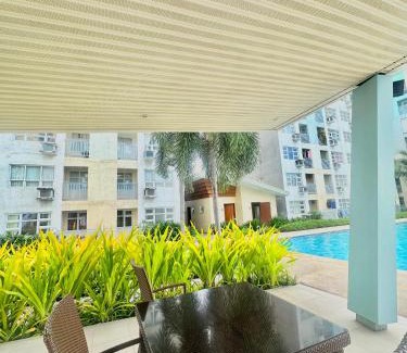 Sasa Apartment | Budget-Friendly Condo in Seawind