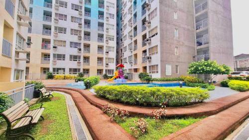 Sasa Apartment | Budget-Friendly Condo in Seawind
