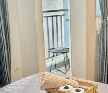Sasa Apartment | Budget-Friendly Condo in Seawind
