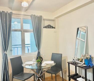Sasa Apartment | Budget-Friendly Condo in Seawind