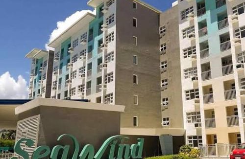 Sasa Apartment | Budget-friendly Unit