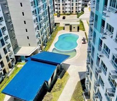 Sasa Apartment | Budget-friendly Unit