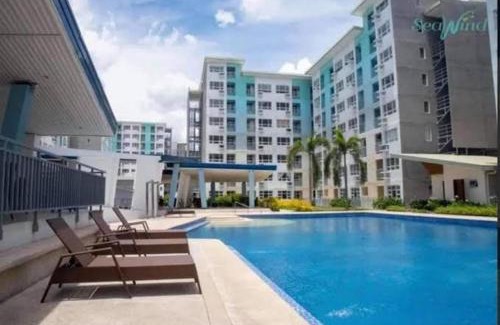 Sasa Apartment | Budget-friendly Unit