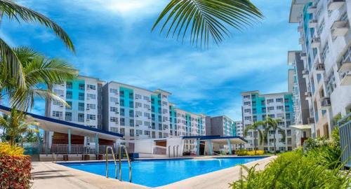 Sasa Apartment | Budget-friendly Unit