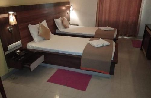 Khammam Hotel | Budget Hotel