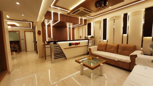 Khammam Hotel | Budget Hotel