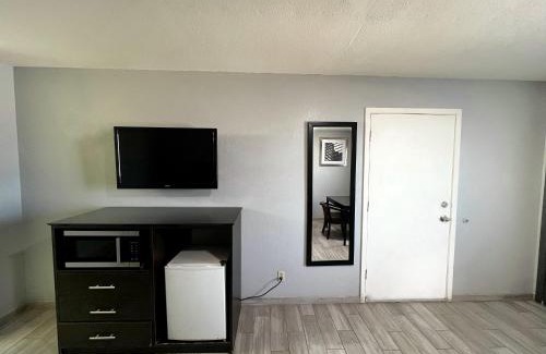 Southside Hotel | Budget Inn Motel