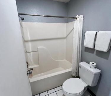 Southside Hotel | Budget Inn Motel