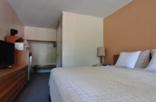 Covington Hotel | Budget Inn near WestRock