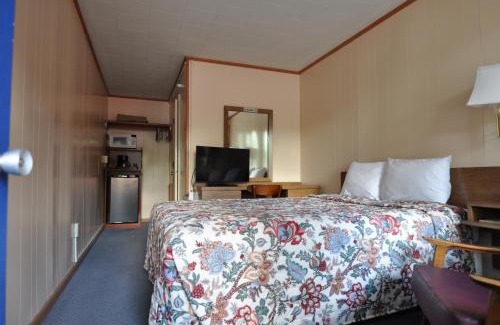 Covington Hotel | Budget Inn near WestRock