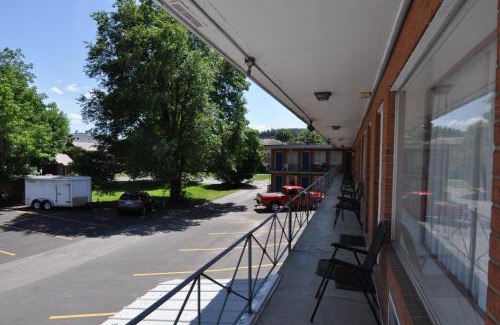 Covington Hotel | Budget Inn near WestRock