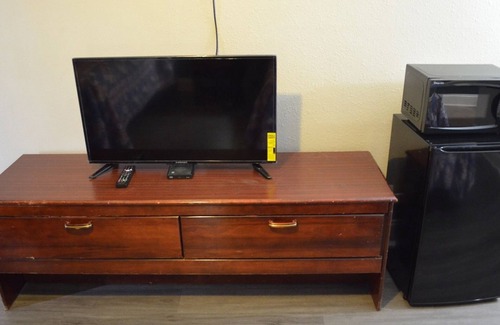 Russellville Hotel | Budget inn