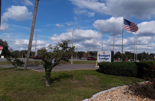 Mount Dora Hotel | Budget Lodge Mount Dora