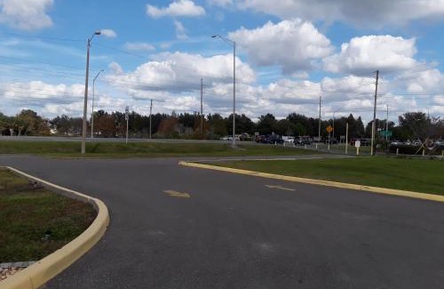 Mount Dora Hotel | Budget Lodge Mount Dora