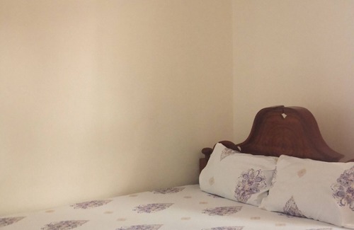 Namanga Hotel | Budget Motel, Namanga