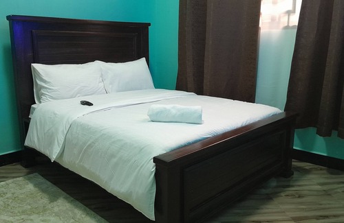 Namanga Hotel | Budget Motel, Namanga