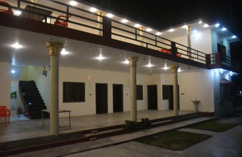 Balakot Hotel | Budget Rooms with Garden by Galiyat Inn Balakot