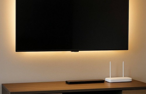 Belapur Apartment | Budget Stay with Wi-Fi CBD Belapur