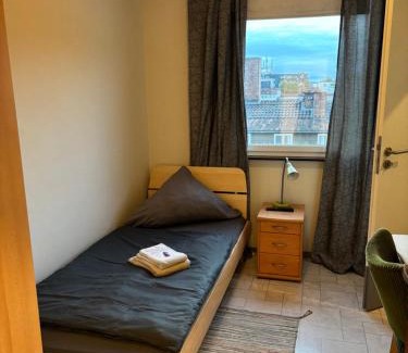 Wolfsburg Hotel | Budgethotel Stadtbett Wolfsburg