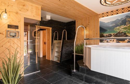 Zakopane Apartment | Budzowski Wierch Residence & SPA - Zakopane