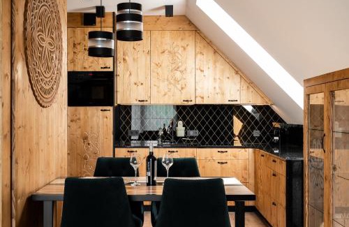 Zakopane Apartment | Budzowski Wierch Residence & SPA - Zakopane