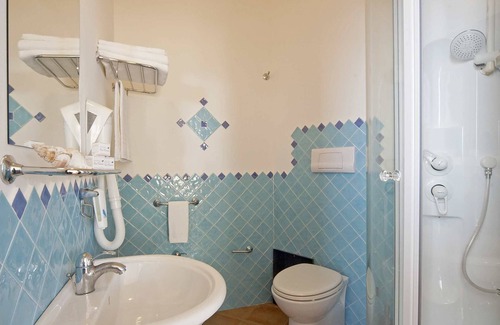 Cala Gonone Hotel | BUE MARINO HOTEL & COCKTAIL BAR