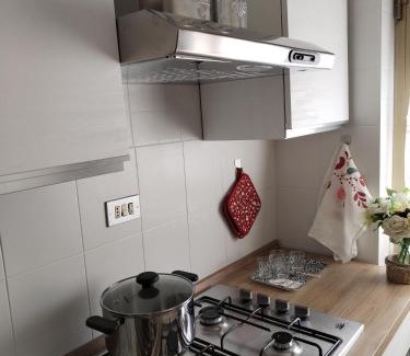 Bellona House | Buen Retiro - Bellona