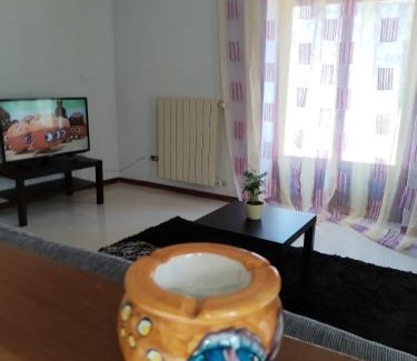 Bellona House | Buen Retiro - Bellona