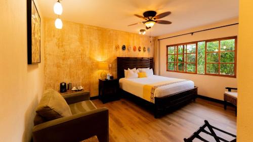 San Isidro Hotel | Buena Vista Chic Hotel