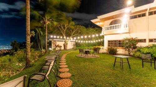 San Isidro Hotel | Buena Vista Chic Hotel